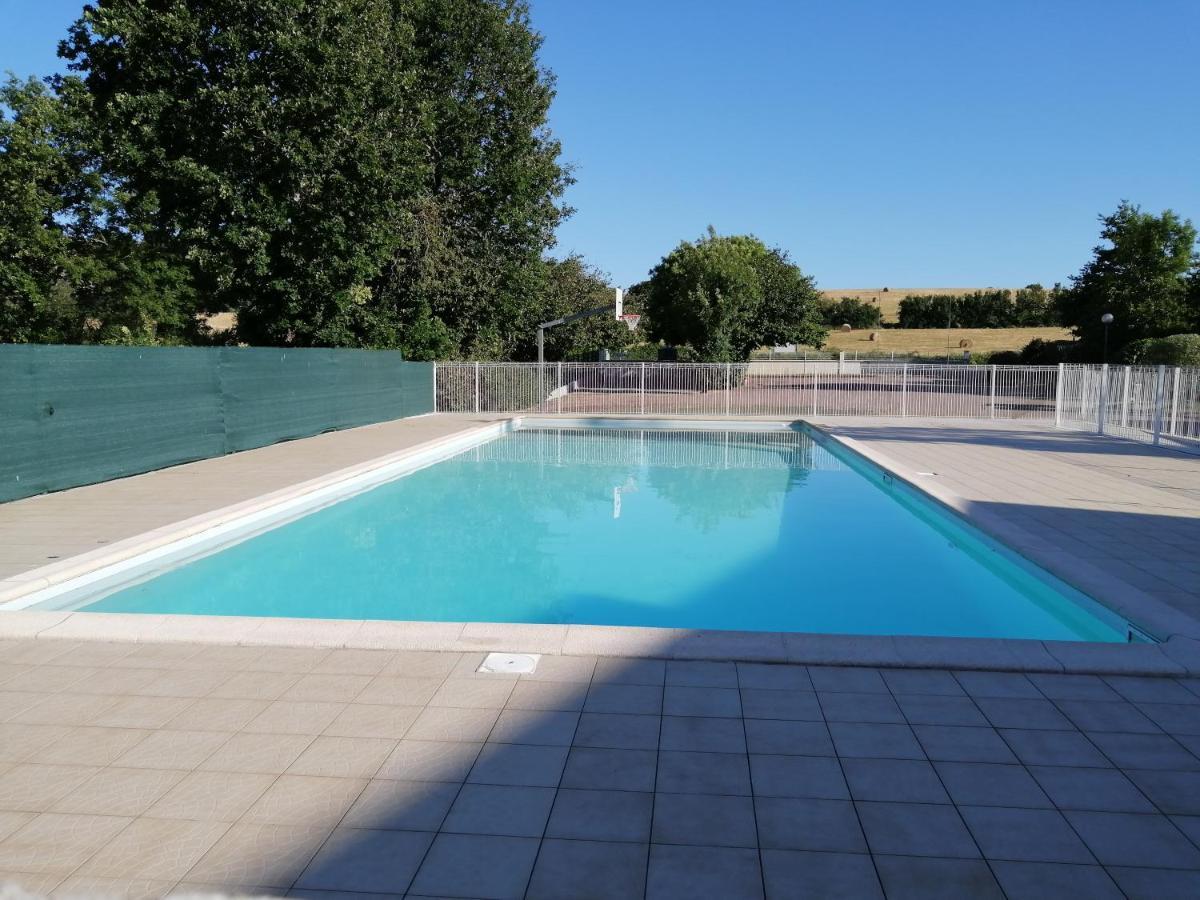 La Chanterie Agreable Mobil-Home Residentiel Normand Saint-Pair-sur-Mer Εξωτερικό φωτογραφία